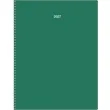 Triumph® Calendars Classic Weekly Planner | https://www.bestnamebadges.com