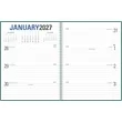 Triumph® Calendars Classic Weekly Planner | https://www.bestnamebadges.com
