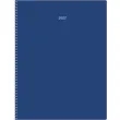 Triumph® Calendars Classic Weekly Planner | https://www.bestnamebadges.com