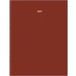 Triumph® Calendars Classic Weekly Planner | https://www.bestnamebadges.com