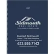 Triumph® Calendars Classic Weekly Planner | https://www.bestnamebadges.com