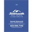 Triumph® Calendars Classic Weekly Planner | https://www.bestnamebadges.com
