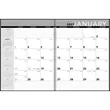 Triumph® Calendars Monthly Planner | https://www.bestnamebadges.com