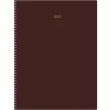 Triumph® Calendars Monthly Planner | https://www.bestnamebadges.com