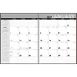 Triumph® Calendars Monthly Planner | https://www.bestnamebadges.com