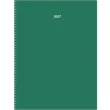 Triumph® Calendars Monthly Planner | https://www.bestnamebadges.com