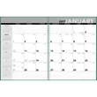 Triumph® Calendars Monthly Planner | https://www.bestnamebadges.com