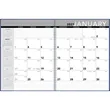Triumph® Calendars Monthly Planner | https://www.bestnamebadges.com