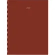 Triumph® Calendars Monthly Planner | https://www.bestnamebadges.com