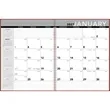 Triumph® Calendars Monthly Planner | https://www.bestnamebadges.com
