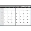 Triumph® Calendars Monthly Planner | https://www.bestnamebadges.com