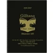 Triumph® Calendars Academic Monthly Planner | https://www.bestnamebadges.com