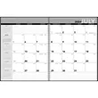 Triumph® Calendars Academic Monthly Planner | https://www.bestnamebadges.com