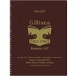 Triumph® Calendars Academic Monthly Planner | https://www.bestnamebadges.com