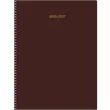 Triumph® Calendars Academic Monthly Planner | https://www.bestnamebadges.com