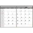 Triumph® Calendars Academic Monthly Planner | https://www.bestnamebadges.com