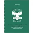 Triumph® Calendars Academic Monthly Planner | https://www.bestnamebadges.com