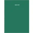 Triumph® Calendars Academic Monthly Planner | https://www.bestnamebadges.com