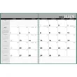 Triumph® Calendars Academic Monthly Planner | https://www.bestnamebadges.com