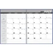 Triumph® Calendars Academic Monthly Planner | https://www.bestnamebadges.com
