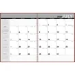 Triumph® Calendars Academic Monthly Planner | https://www.bestnamebadges.com