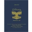 Triumph® Calendars Academic Monthly Planner | https://www.bestnamebadges.com