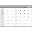 Triumph® Calendars Academic Monthly Planner | https://www.bestnamebadges.com