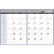 Triumph® Calendars Academic Monthly Planner | https://www.bestnamebadges.com