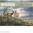 Products Wildlife Collection Appointment Calendar - Stapled | https://www.bestnamebadges.com