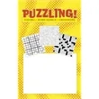 Triumph® Calendars Puzzling! | https://www.bestnamebadges.com