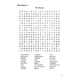 Triumph® Calendars Puzzling! | https://www.bestnamebadges.com