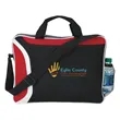 Atchison® All Day Computer Briefcase | https://www.bestnamebadges.com