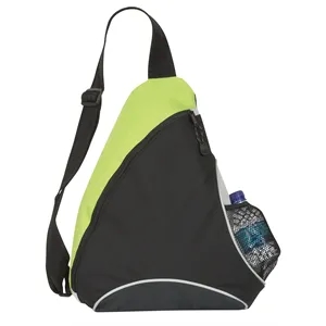Atchison® Cutie Patootie Slingpack