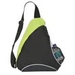 Atchison® Cutie Patootie Slingpack | https://www.bestnamebadges.com