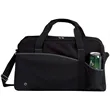 Atchison® Center Court Duffel | https://www.bestnamebadges.com