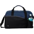 Atchison® Center Court Duffel | https://www.bestnamebadges.com