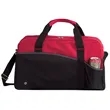 Atchison® Center Court Duffel | https://www.bestnamebadges.com