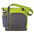 Atchison® Market Cooler Tote | https://www.bestnamebadges.com