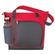 Atchison® Market Cooler Tote | https://www.bestnamebadges.com