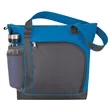 Atchison® Market Cooler Tote | https://www.bestnamebadges.com