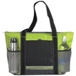 Atchison® Icy Bright Cooler Tote | https://www.bestnamebadges.com