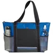 Atchison® Icy Bright Cooler Tote | https://www.bestnamebadges.com