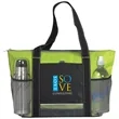 Atchison® Icy Bright Cooler Tote | https://www.bestnamebadges.com