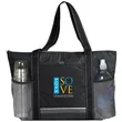 Atchison® Icy Bright Cooler Tote | https://www.bestnamebadges.com