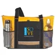 Atchison® Icy Bright Cooler Tote | https://www.bestnamebadges.com