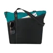 Atchison® Annie Tote | https://www.bestnamebadges.com