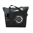 Atchison® Annie Tote | https://www.bestnamebadges.com