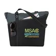Atchison® Annie Tote | https://www.bestnamebadges.com