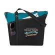 Atchison® Annie Tote | https://www.bestnamebadges.com