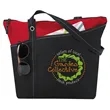 Atchison® Annie Tote | https://www.bestnamebadges.com